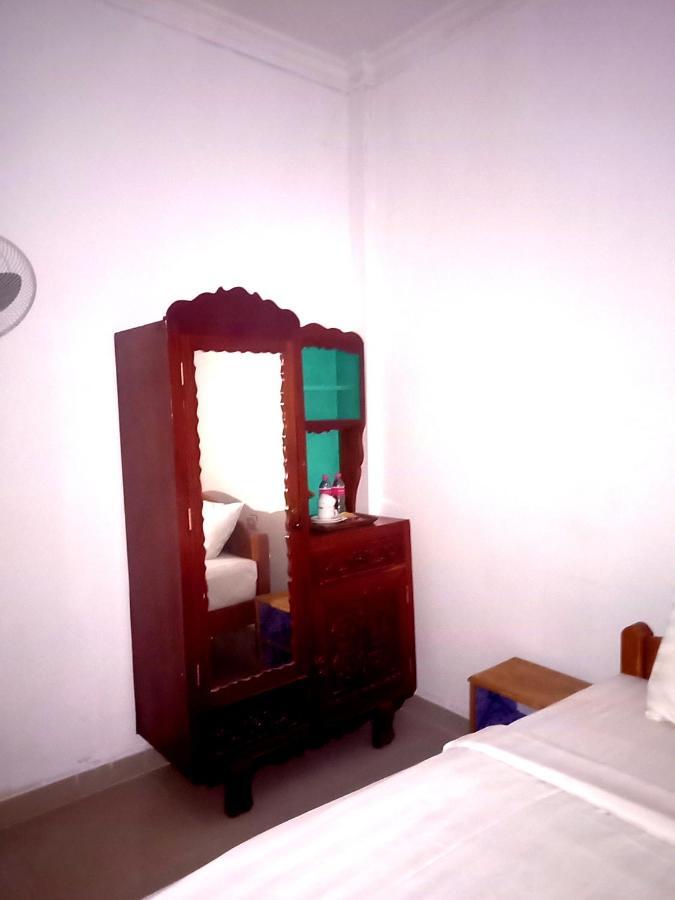 The Crocodile Villa Siem Reap Extérieur photo