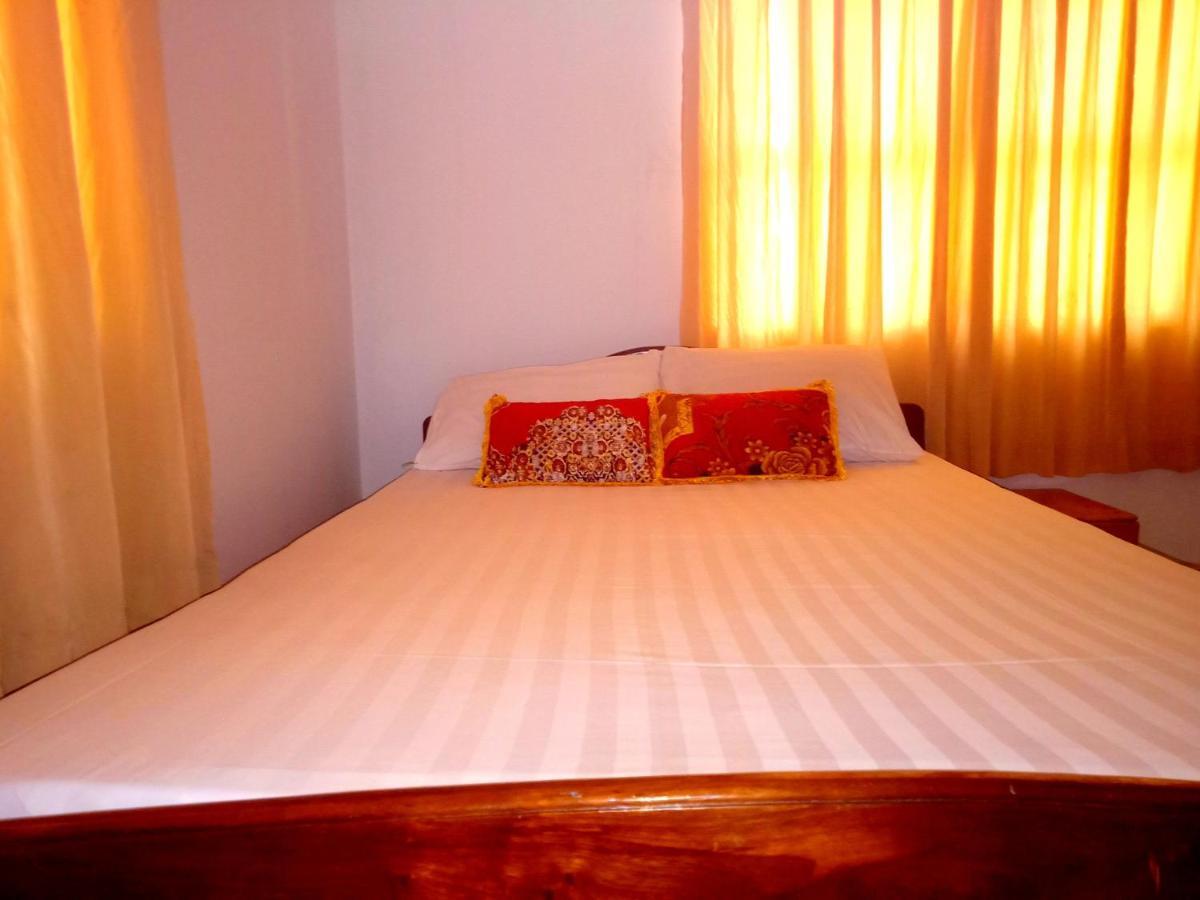 The Crocodile Villa Siem Reap Extérieur photo