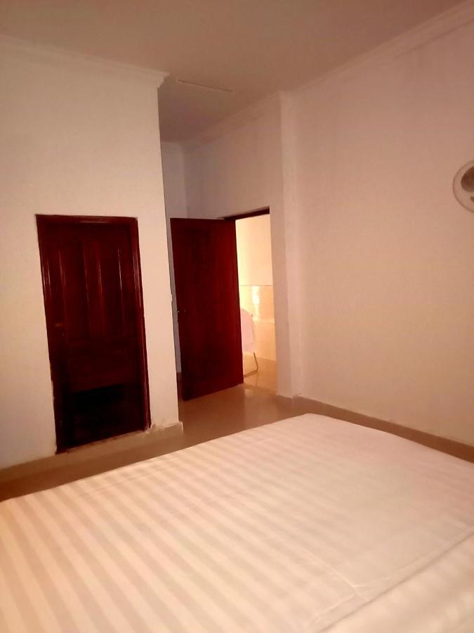 The Crocodile Villa Siem Reap Extérieur photo